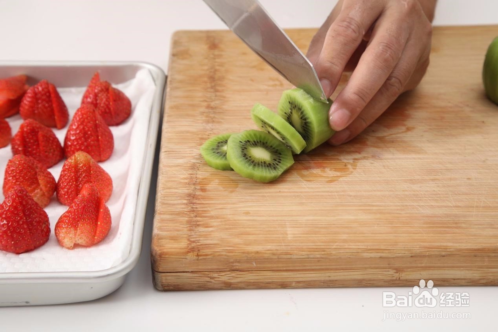 奶香元气三明治