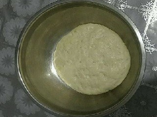 水果披萨怎么做？