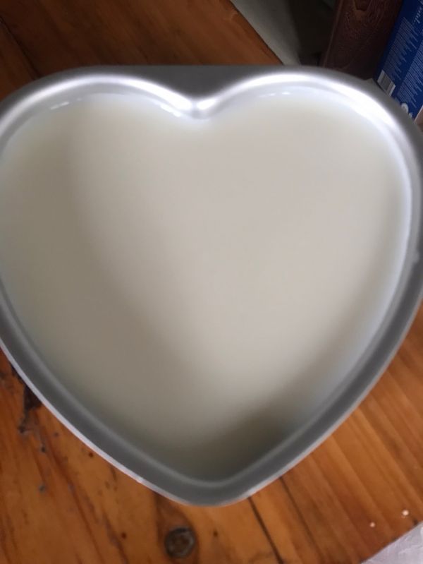 简单易做慕斯蛋糕