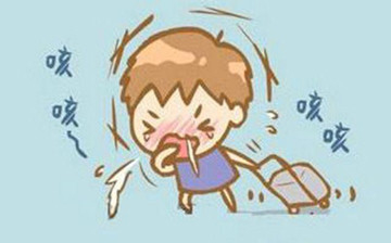 婴幼儿哮喘的特点和预防