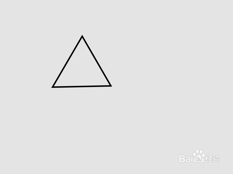 怎样画漂亮又简单的房子