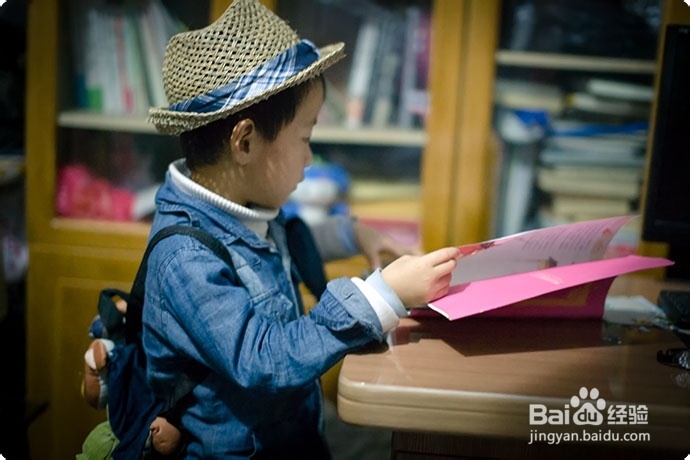 照片糊了咋办？