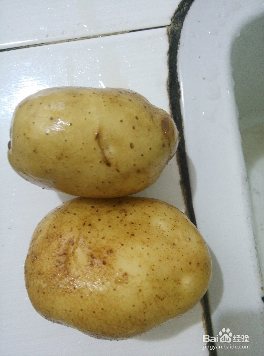 泡椒土豆丝家常菜的做法