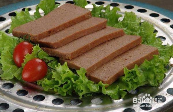 老年人不宜多吃的食物