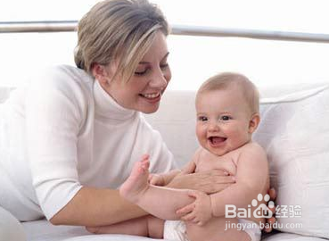 如何预防孩子胀气？