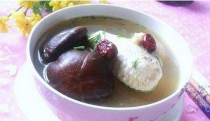 三月份的季节煲什么汤