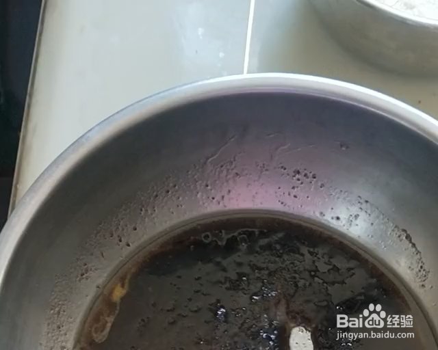 诱惑味蕾的香酥核桃酥面粉版