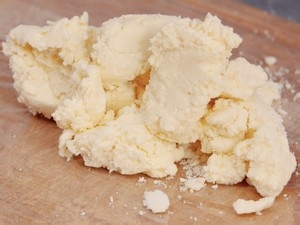 好吃到哭的半熟芝士挞