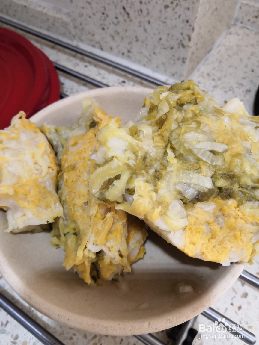 孩子爱吃的大棒骨酸菜