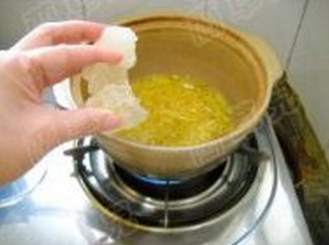 蜂蜜柚子茶的做法。