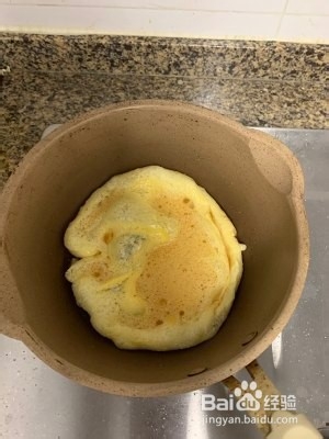 最简单的快手面——番茄鸡蛋面