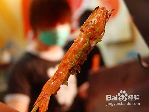 台湾夜市美食手册（二）