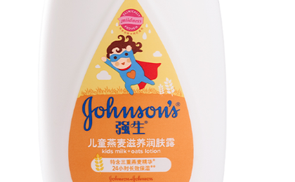 儿童洗面奶品牌排行榜前十名