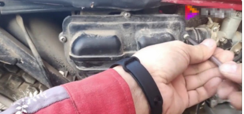 怎样清洗摩托车燃油过滤器