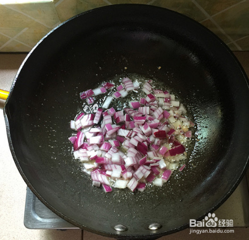 黑椒土豆鸡丁家常做法