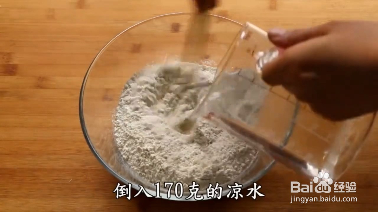 如何自制美味的家庭版油条