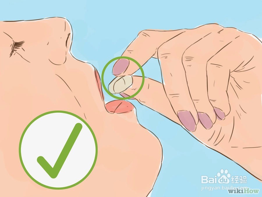 怎么治感冒教你两天治好感冒