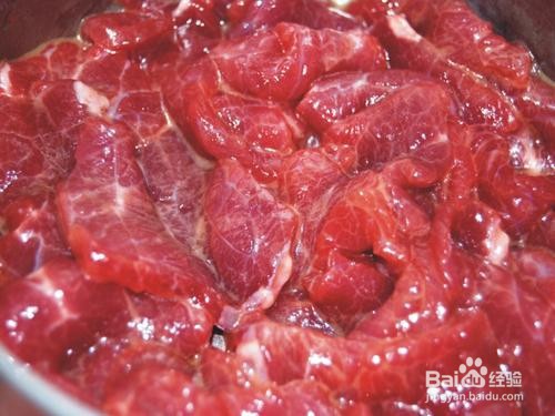 如何做酱牛肉