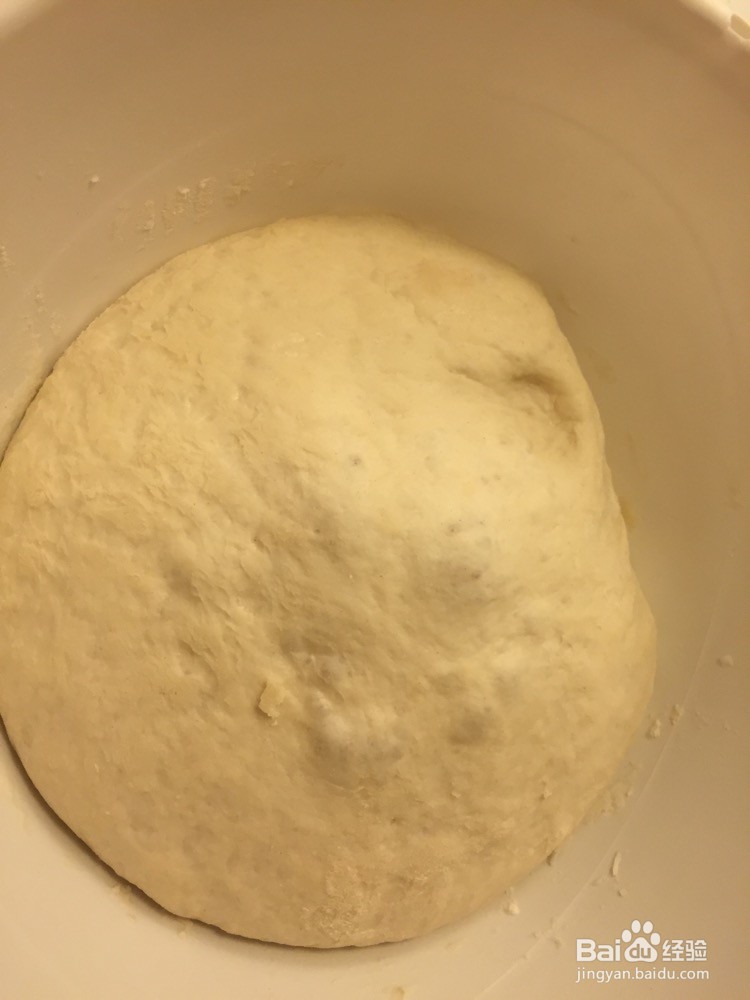 包菜粉条大包子的做法