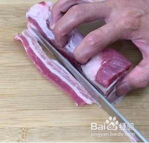 真真假假 赛排骨