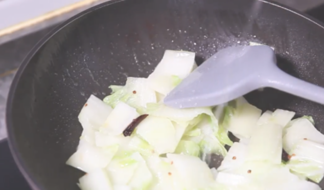 酸溜白菜怎么做