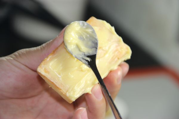 蔓越莓奶油夹心饼干