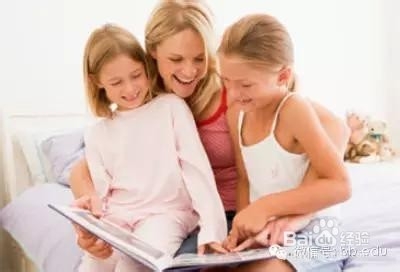 “阅读”让孩子勇敢自信，比育儿技巧来得靠谱！