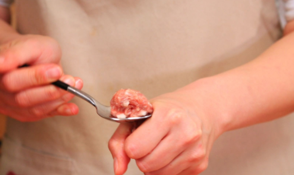 道滘肉丸怎么做