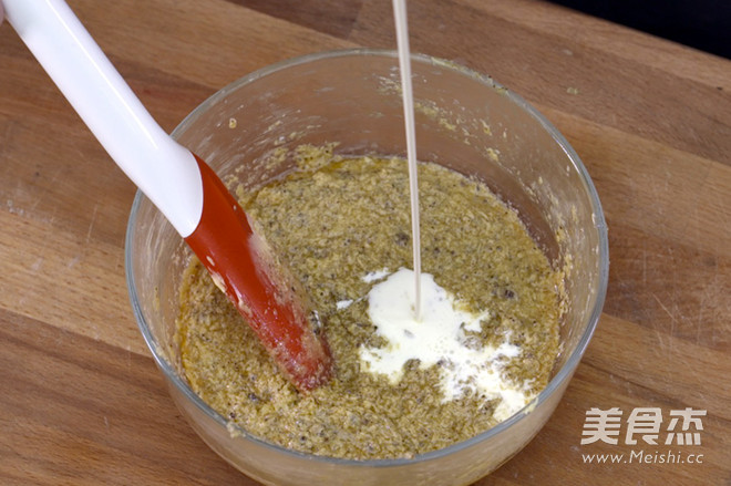 千岛饼干－德普烘焙食谱