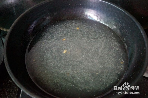 西红柿煎蛋骨汤面