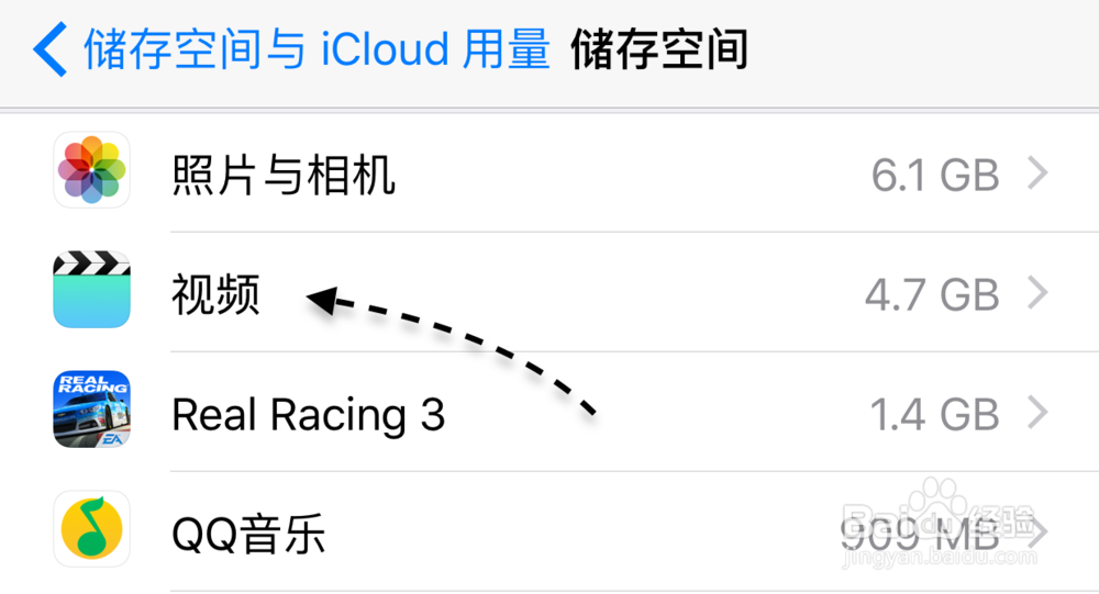 iTunes Store删除下载视频 iTunesStore删除下载