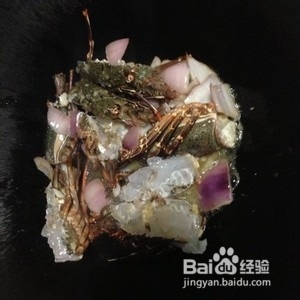 芝士龙虾伊面做法