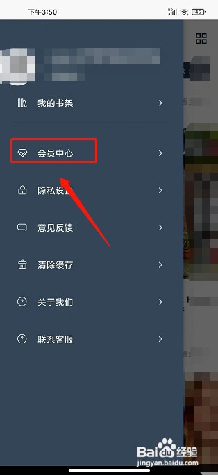 Dailyart杂志app如何开通会员