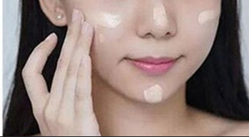 森女妆妆的化妆技巧
