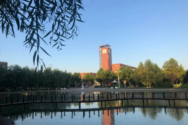 石家庄公办大专学校有哪些