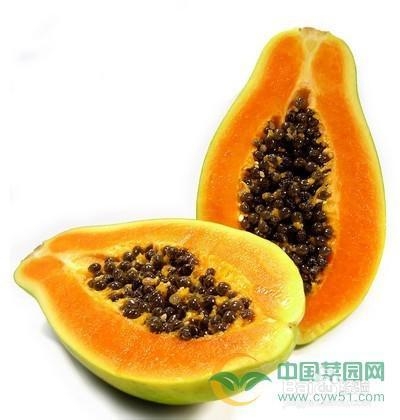 不同的人选择不同的水果