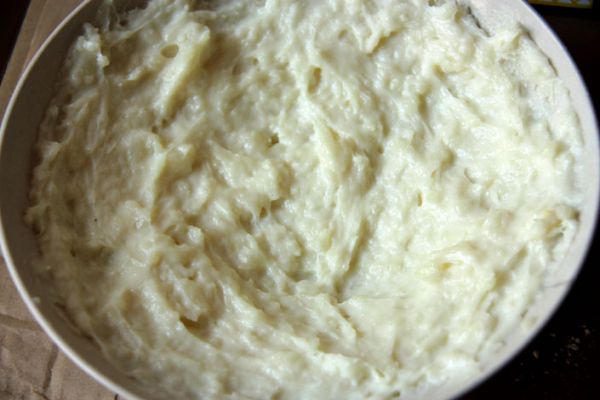 荷叶抹茶冰皮月饼