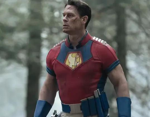 《和平使者》dc和平使者是坏的吗