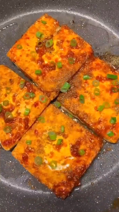 豆腐怎样做好吃？