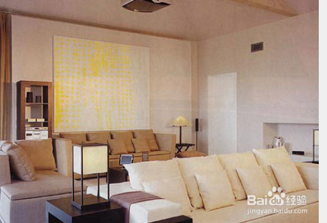 现代感装修设计