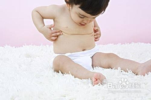5个月的宝宝便秘怎么办