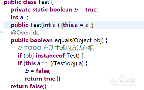 hashcode方法跟equals方法有什么联系？
