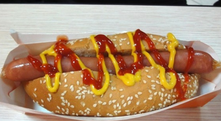 为什么香肠又叫热狗