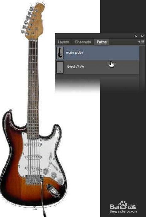 电吉他新手教程