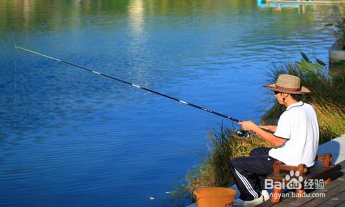 暴雨过后怎样钓鱼