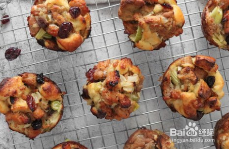 香肠馅面包配方