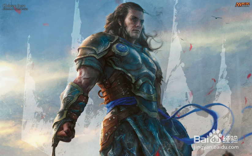 万智对决剧情模式全攻略