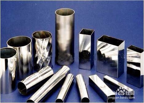 不锈钢管新人如何快速找客户