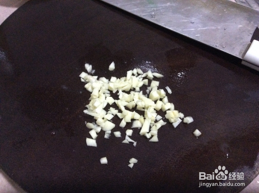 蚝油莴笋丝的做法