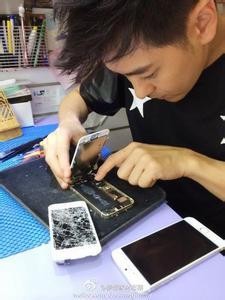 苹果iPhone7ID锁了怎么办